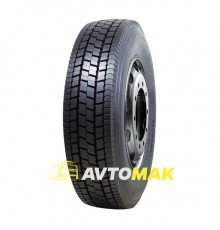 Agate HF628 (ведуча) 215/75 R17.5 135/133J PR16
