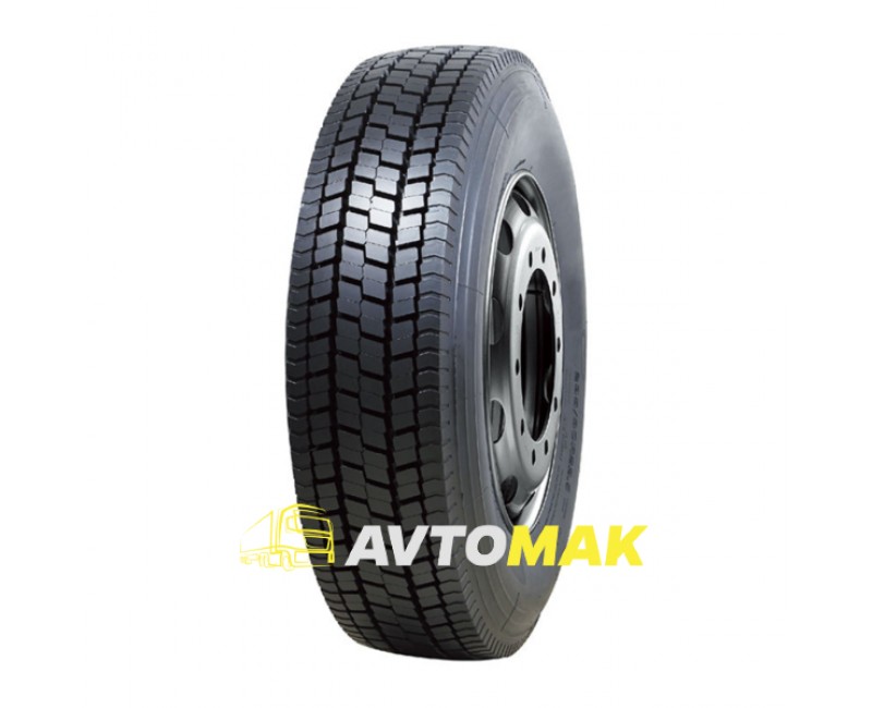 Agate HF628 (ведущая) 215/75 R17.5 135/133J PR16