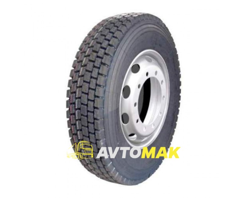 Agate HF638 (ведущая) 315/80 R22.5 156/152L PR20