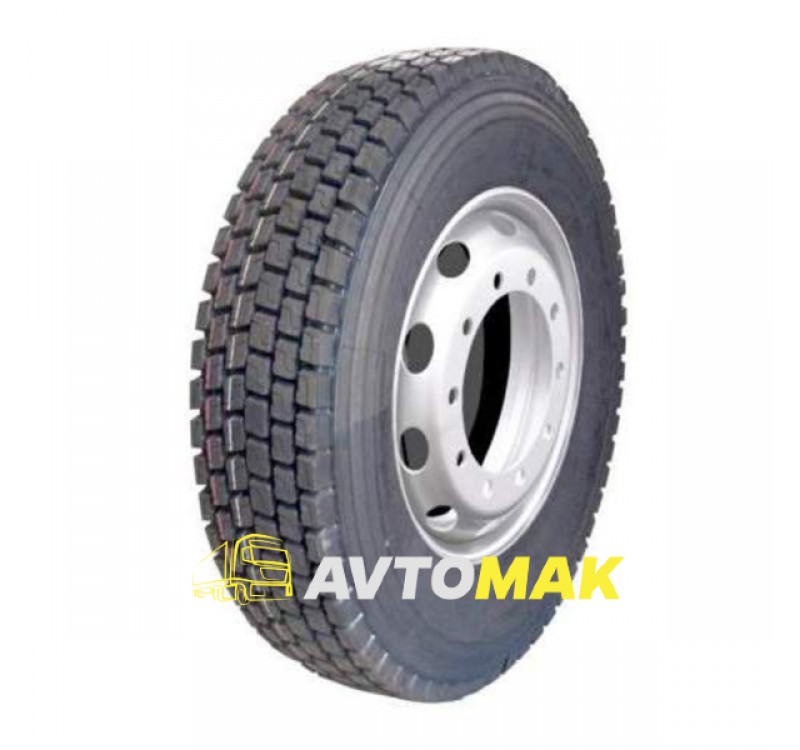 Agate HF638 (ведущая) 315/80 R22.5 156/152L PR20