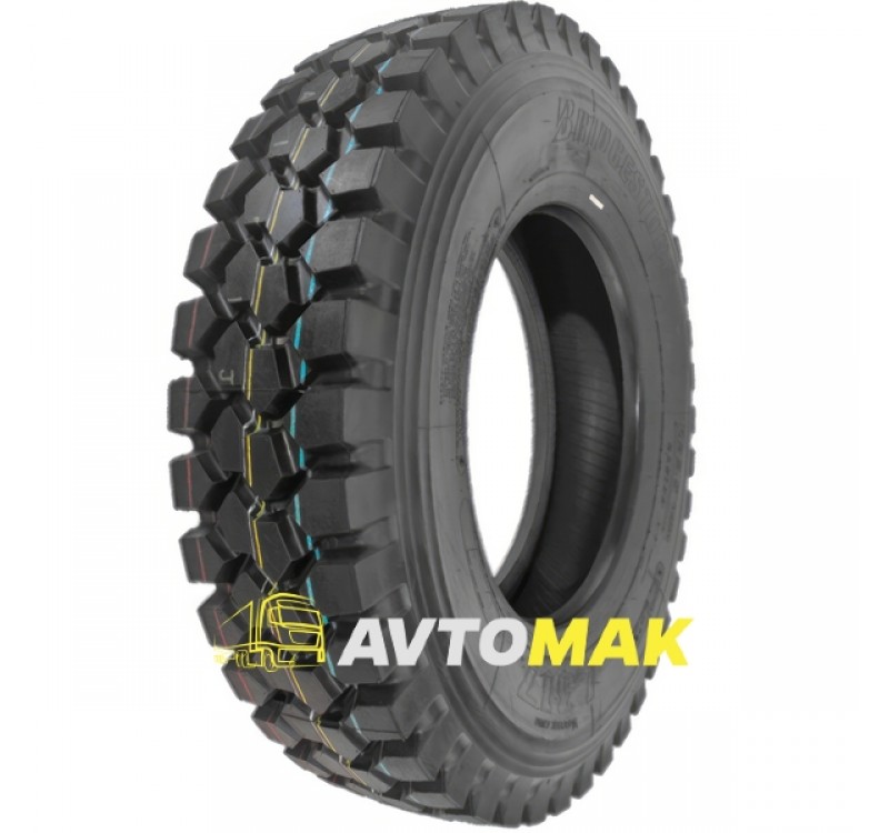 Bridgestone L317 (ведущая) 13 R22.5 154/150G