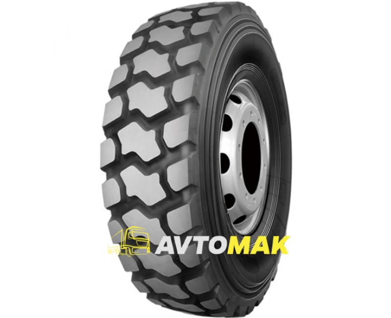 Kapsen HS801Q (кар'єрна) 12.00 R20 156/153K PR20