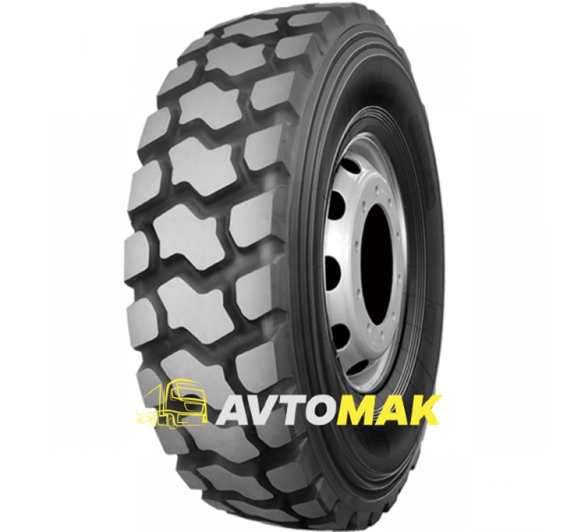 Kapsen HS801Q (кар'єрна) 12.00 R20 156/153K PR20