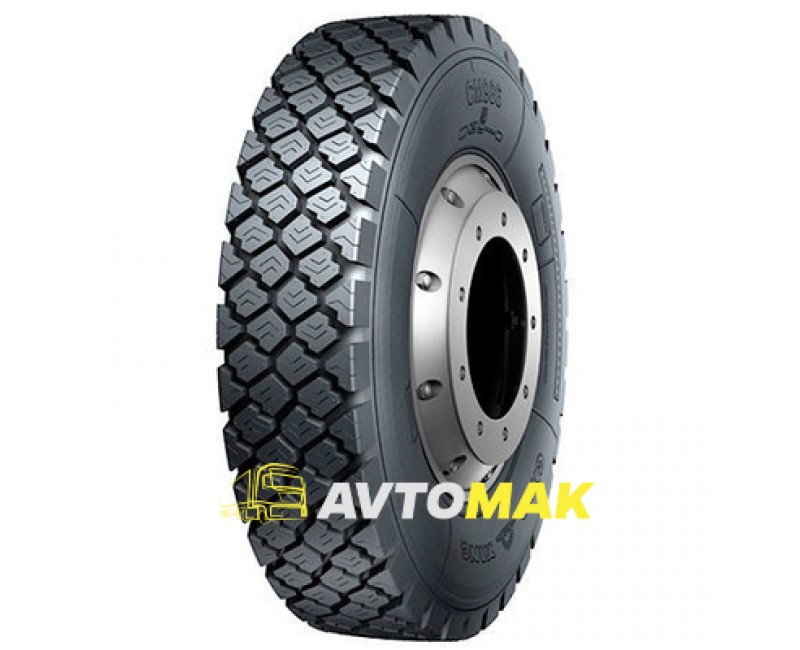 WestLake CM986 (ведуча) 205/75 R17.5 124/122M