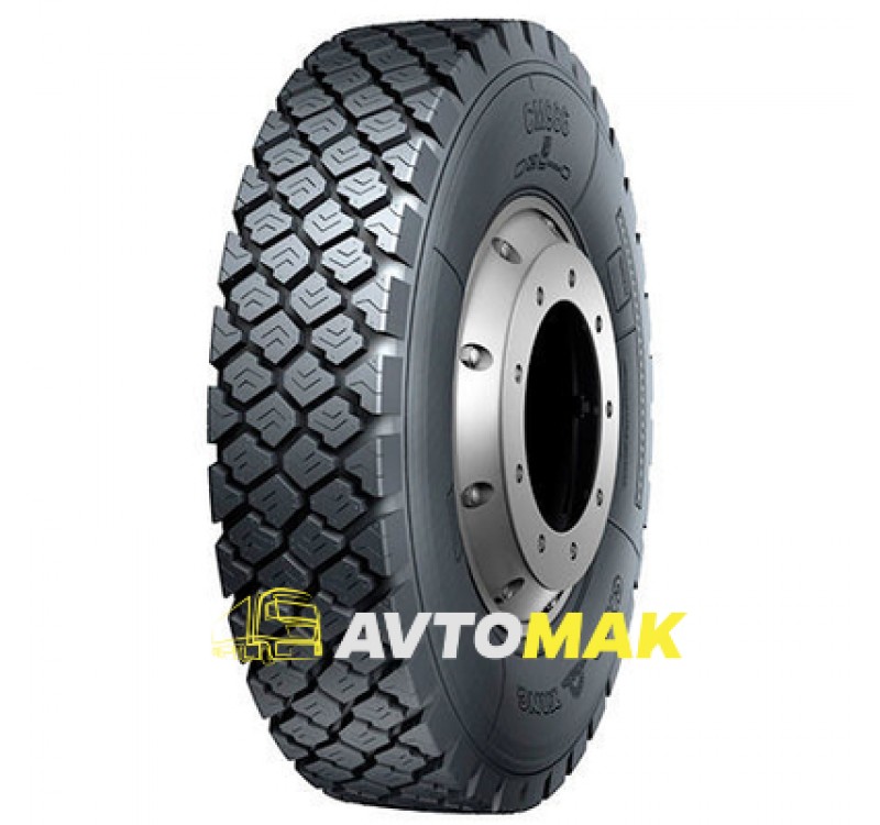 WestLake CM986 (ведущая) 205/75 R17.5 124/122M