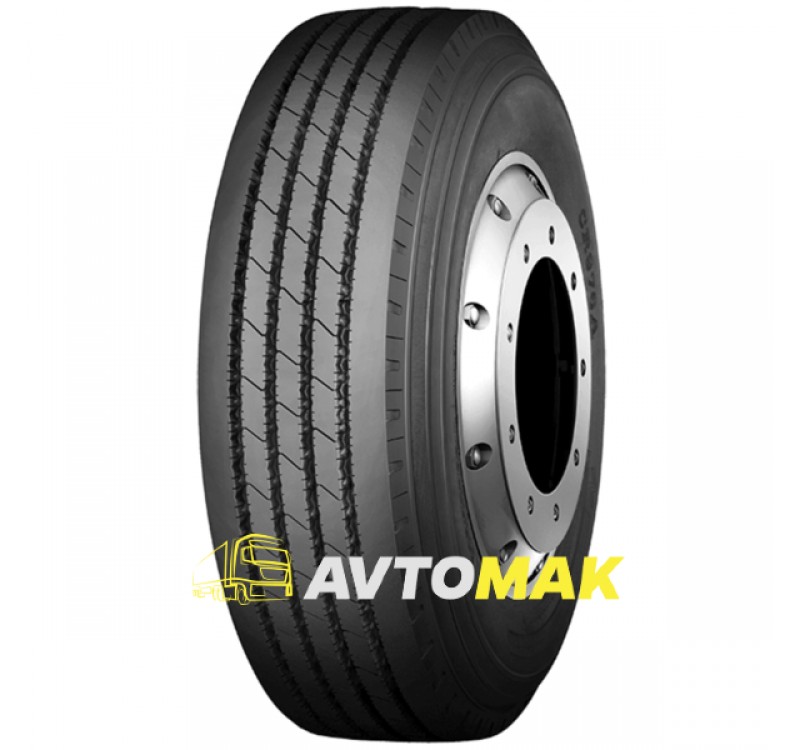 WestLake CR976A (рулевая) 215/75 R17.5 135/133J