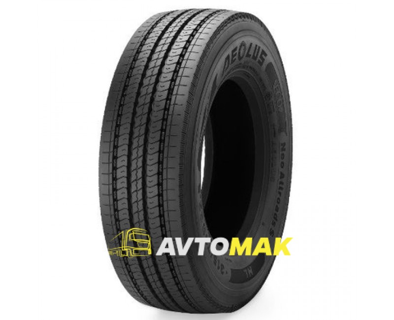 Aeolus Neo Allroads S (рульова) 235/75 R17.5 132/130M