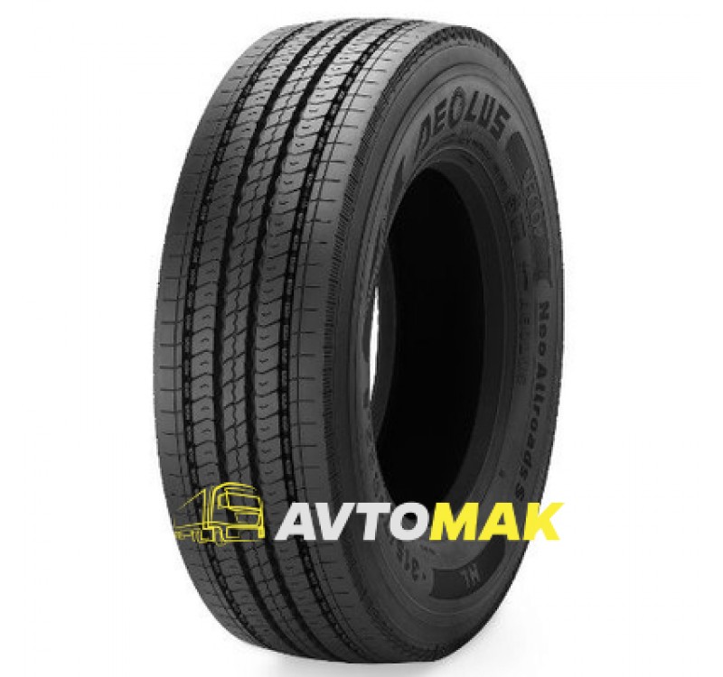 Aeolus Neo Allroads S (рульова) 315/70 R22.5 156/150L