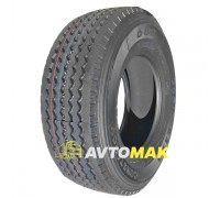 Constancy Ecosmart 688 (причіпна) 385/65 R22.5 160K PR20