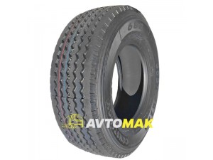 Constancy Ecosmart 688 (причіпна) 385/65 R22.5 160K PR20