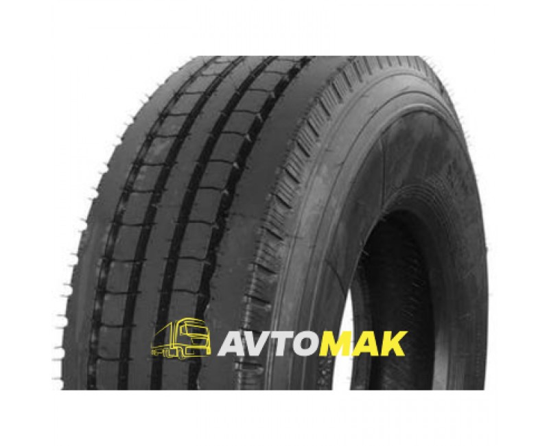 Taitong HS 109 (рульова) 315/80 R22.5 157/153L