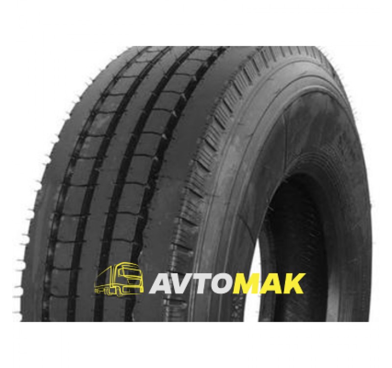 Taitong HS 109 (рулевая) 315/80 R22.5 157/153L Taitong HS 109 (рулевая) 315/80 R22.5 157/153L