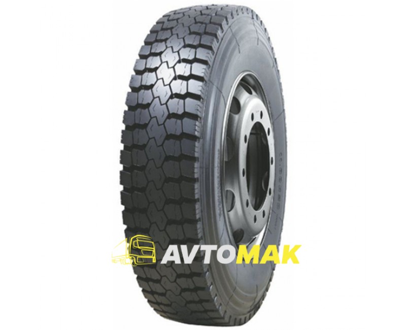 Ovation VI-701 (ведущая) 9.00 R20 144/142K PR16