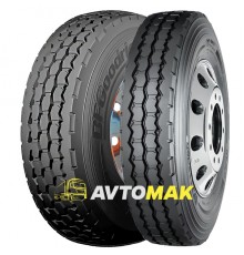 BFGoodrich Cross Control S (кар'єрна) 385/65 R22.5 158K