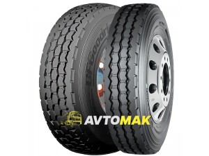 BFGoodrich Cross Control S (кар'єрна) 385/65 R22.5 158K