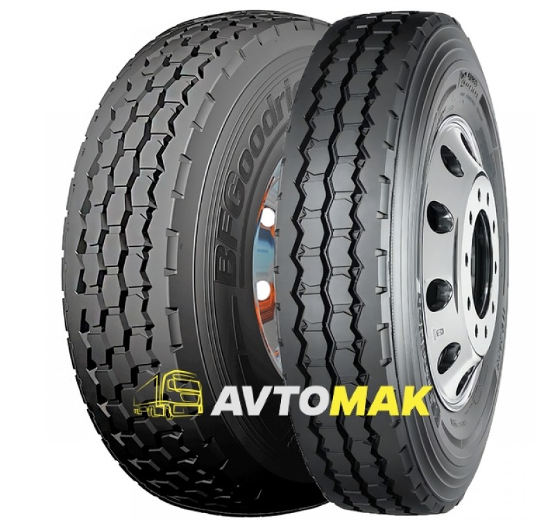 BFGoodrich Cross Control S (карьерная) 385/65 R22.5 158K