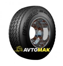 BFGoodrich Cross Control T (прицепная) 385/65 R22.5 158K