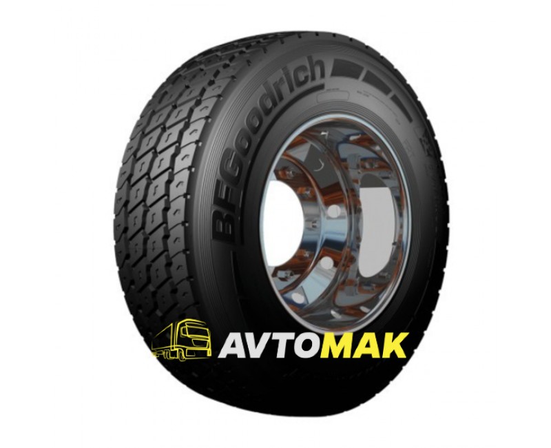 BFGoodrich Cross Control T (прицепная) 385/65 R22.5 158K