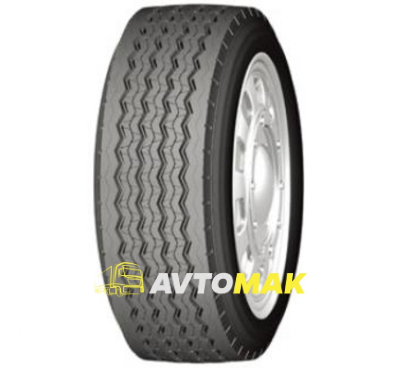 Tracmax GRT932 (прицепная) 385/65 R22.5 160K