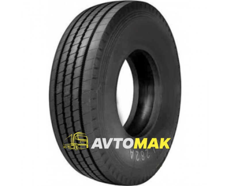 Samson GL282A (рулевая) 315/70 R22.5 154/150L