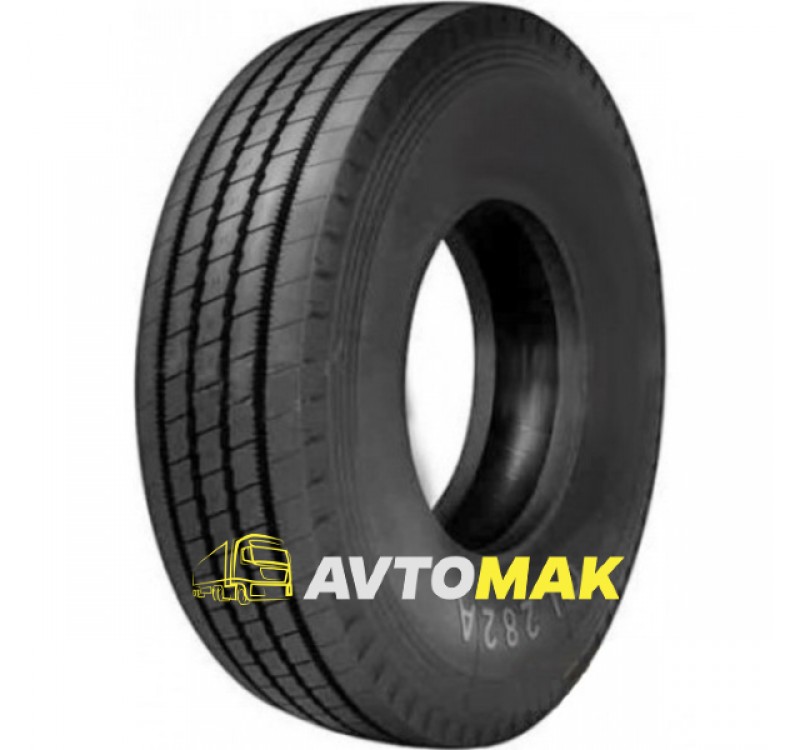 Samson GL282A (рулевая) 315/70 R22.5 154/150L