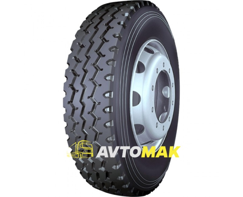 Agate ST011 (универсальная) 315/80 R22.5 156/152L PR20