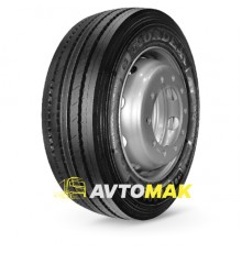 Nordexx NTR 3000 (прицепная) 385/55 R22.5 160K