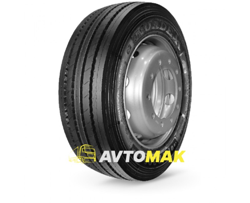 Nordexx NTR 3000 (прицепная) 385/65 R22.5 160K PR20