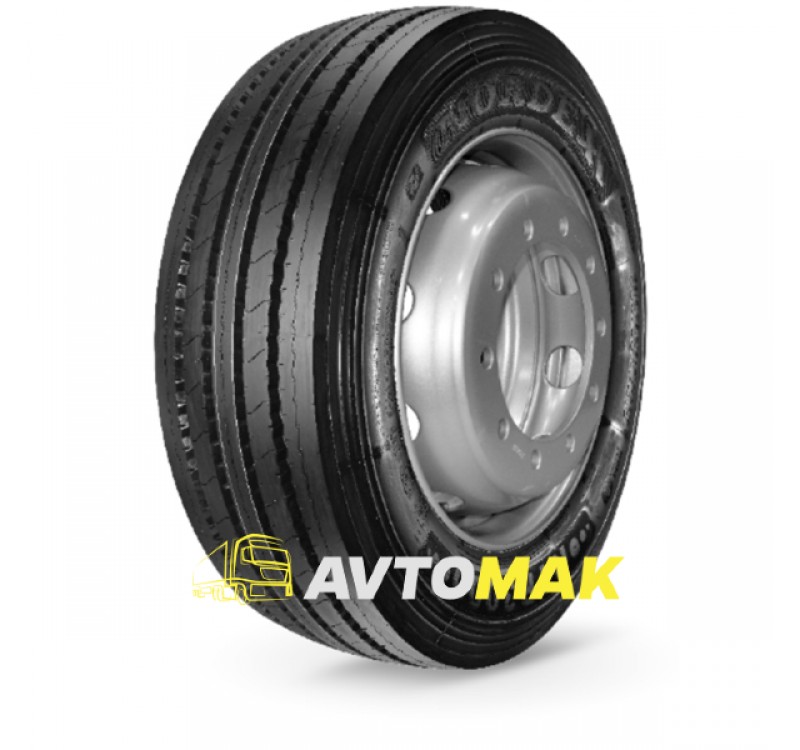 Nordexx NTR 3000 (прицепная) 385/65 R22.5 160K PR20