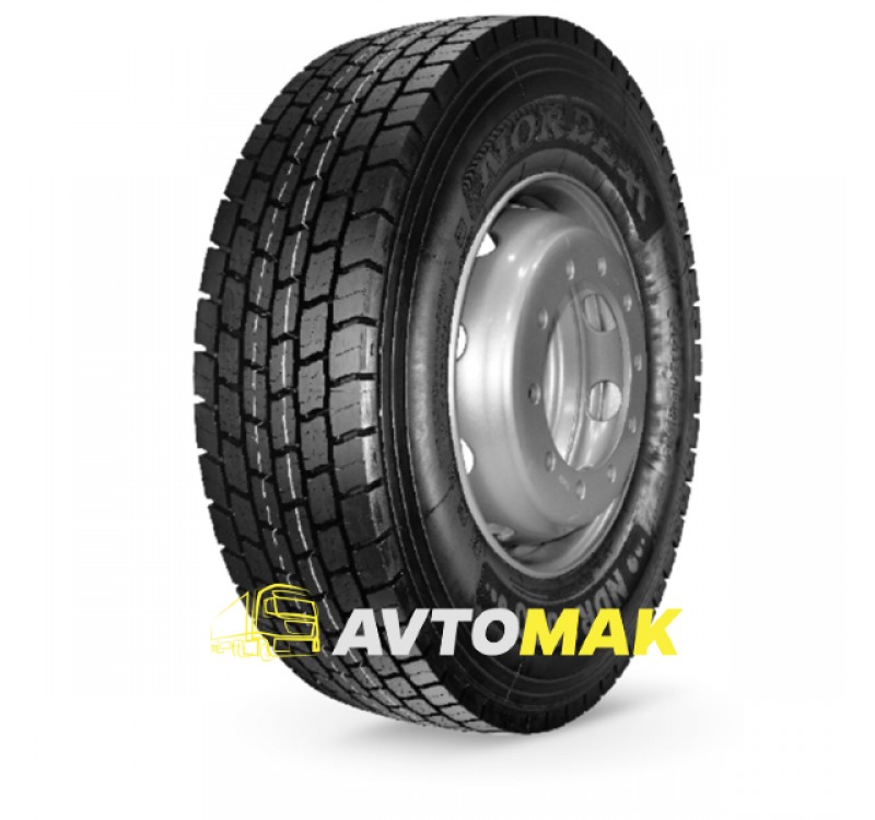 Nordexx NDR 2000 (ведущая) 315/80 R22.5 157/154K PR20