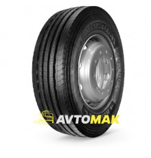 Nordexx NSR 1000 (рулевая) 295/80 R22.5 152/149M PR18