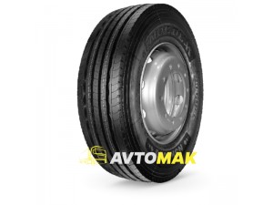 Nordexx NSR 1000 (рулевая) 295/80 R22.5 152/149M PR18