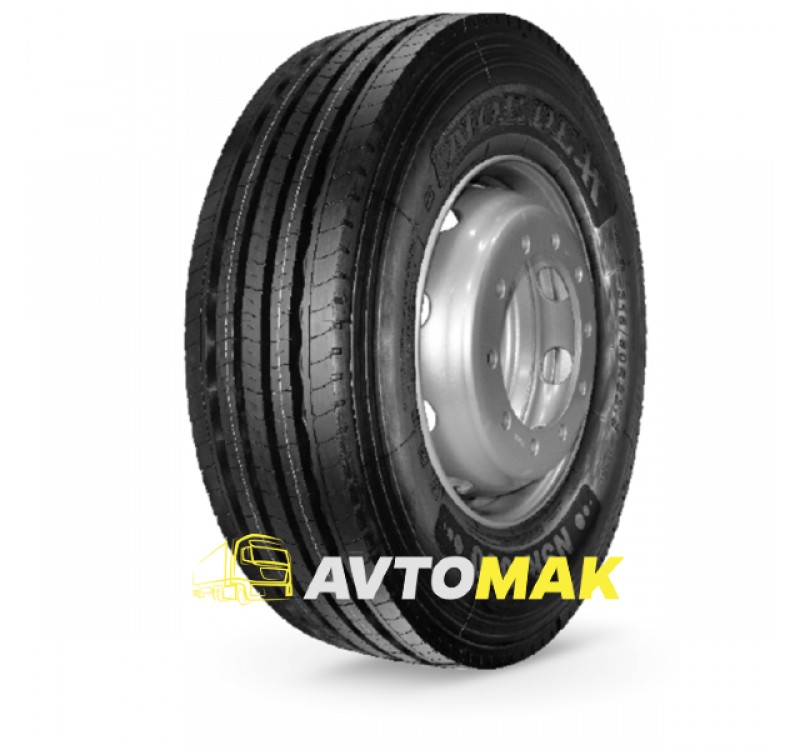 Nordexx NSR 1000 (рулевая) 315/80 R22.5 157/154L PR20