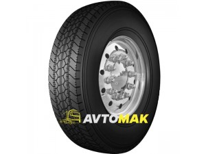 Triangle TRA02 (рульова) 8.5 R17.5 121/120M