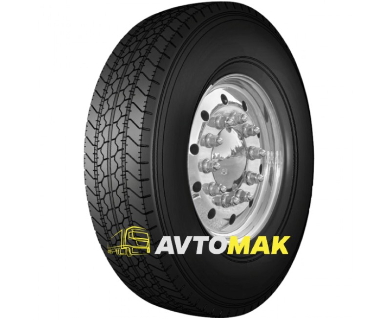 Triangle TRA02 (рульова) 8.5 R17.5 121/120M