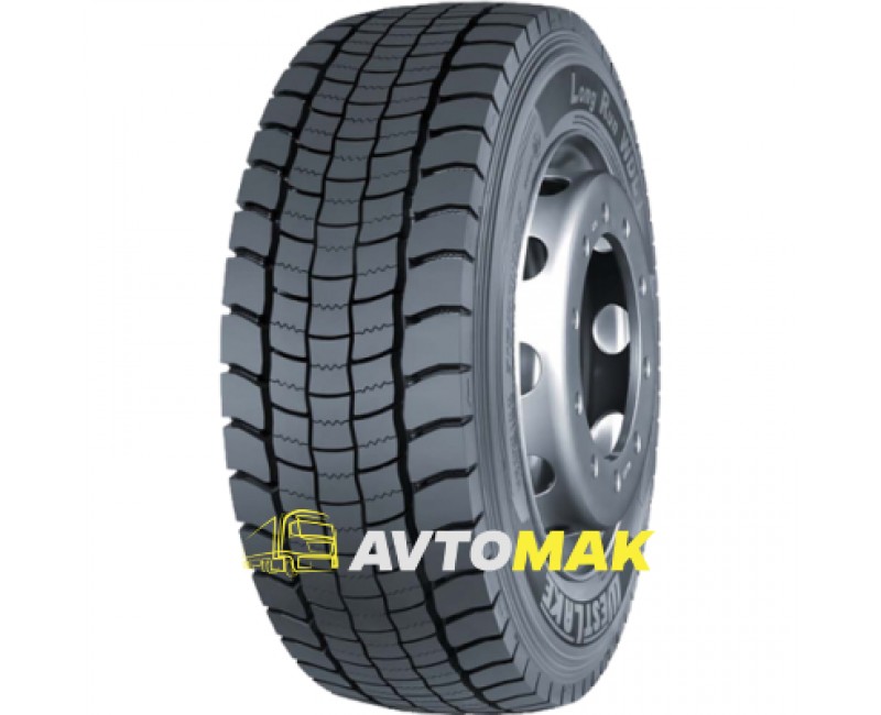 WestLake Long Run WDL1 (ведуча) 315/60 R22.5 154/150L