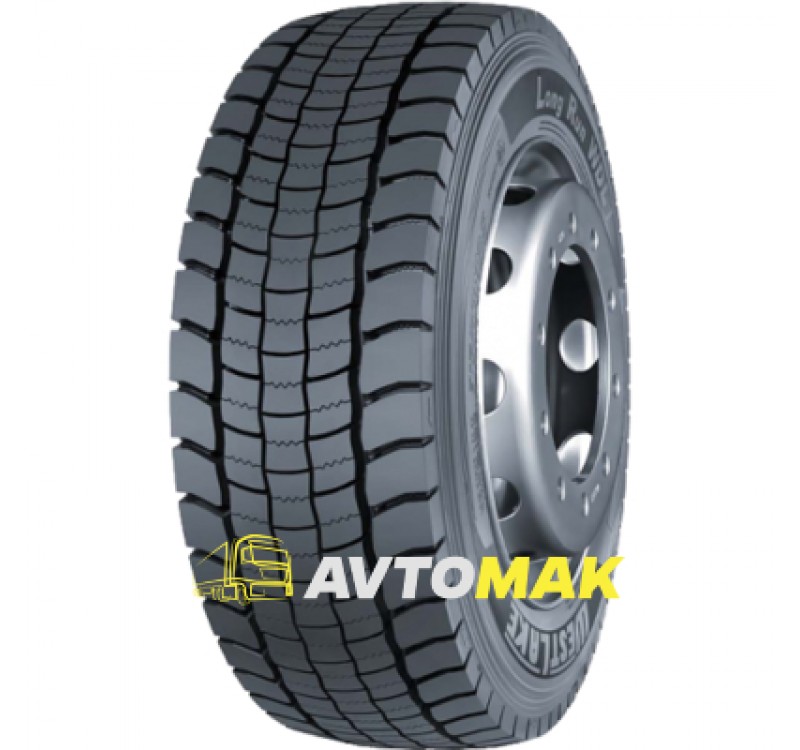 WestLake Long Run WDL1 (ведуча) 315/60 R22.5 154/150L