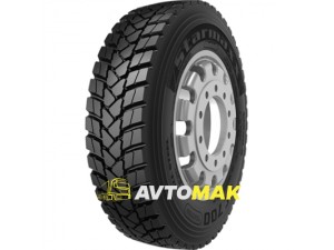 Starmaxx DC 700 (ведущая) 315/80 R22.5 156/150K