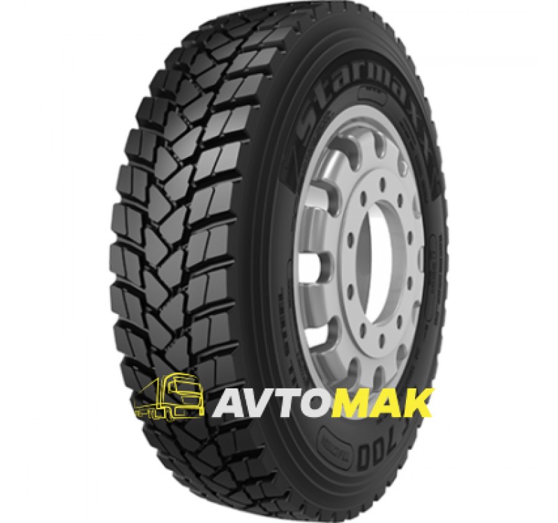 Starmaxx DC 700 (ведущая) 315/80 R22.5 156/150K