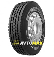 Starmaxx GC 700 (ведуча) 315/80 R22.5 156/150K