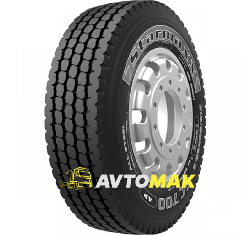 Starmaxx GC 700 (ведуча) 315/80 R22.5 156/150K