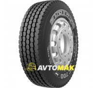 Petlas SC 700 (универсальная) 315/80 R22.5 156/150K