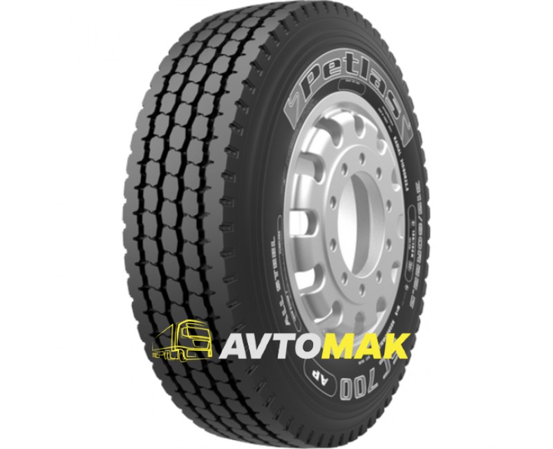 Petlas SC 700 (универсальная) 13 R22.5 156/150K