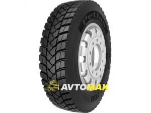 Petlas RC 700 (ведущая) 12 R22.5 152/148L PR16