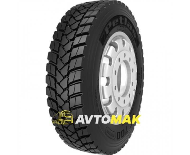 Petlas RC 700 (ведущая) 295/80 R22.5 152/148L PR16