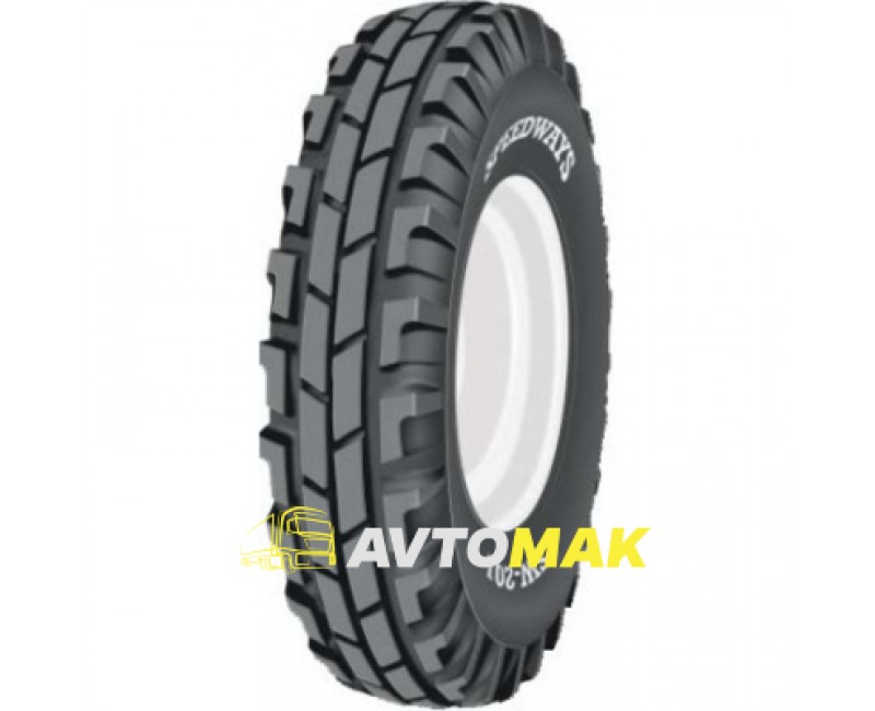 Speedways SW-201 (с/г) 7.50 R20 109A8 PR8