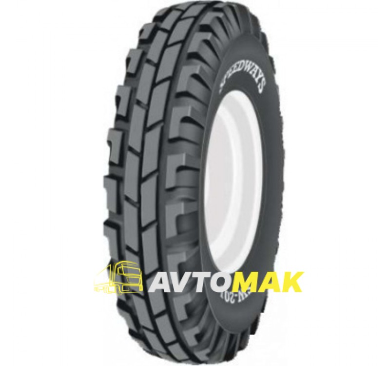 Speedways SW-201 (с/х) 7.50 R20 109A8 PR8