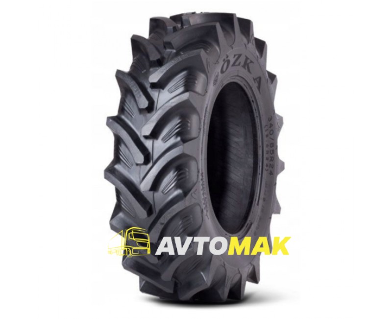 Ozka AGRO 10 (c/х) 360/70 R20 129/129A8 TL