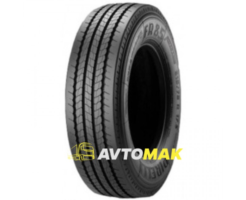 Pirelli FR 85 Amaranto (рулевая) 215/75 R17.5 126/124M