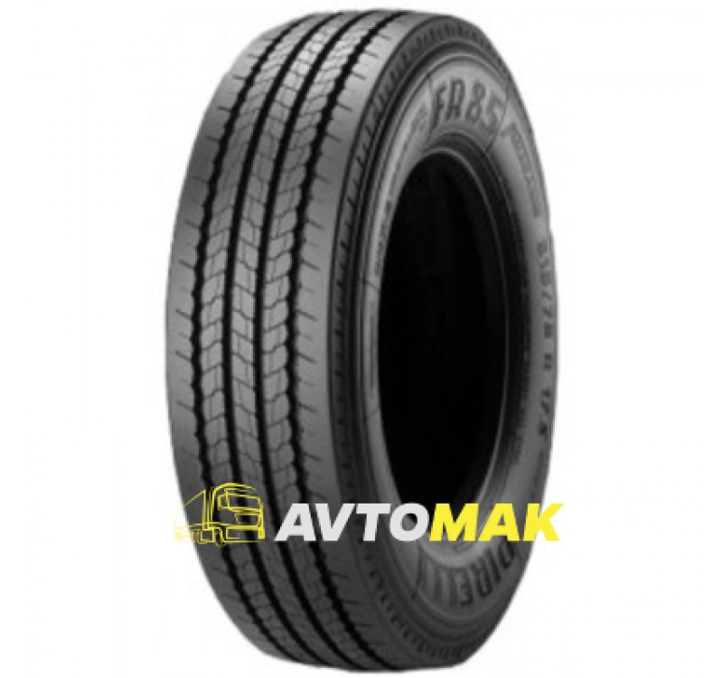 Pirelli FR 85 Amaranto (рулевая) 215/75 R17.5 126/124M